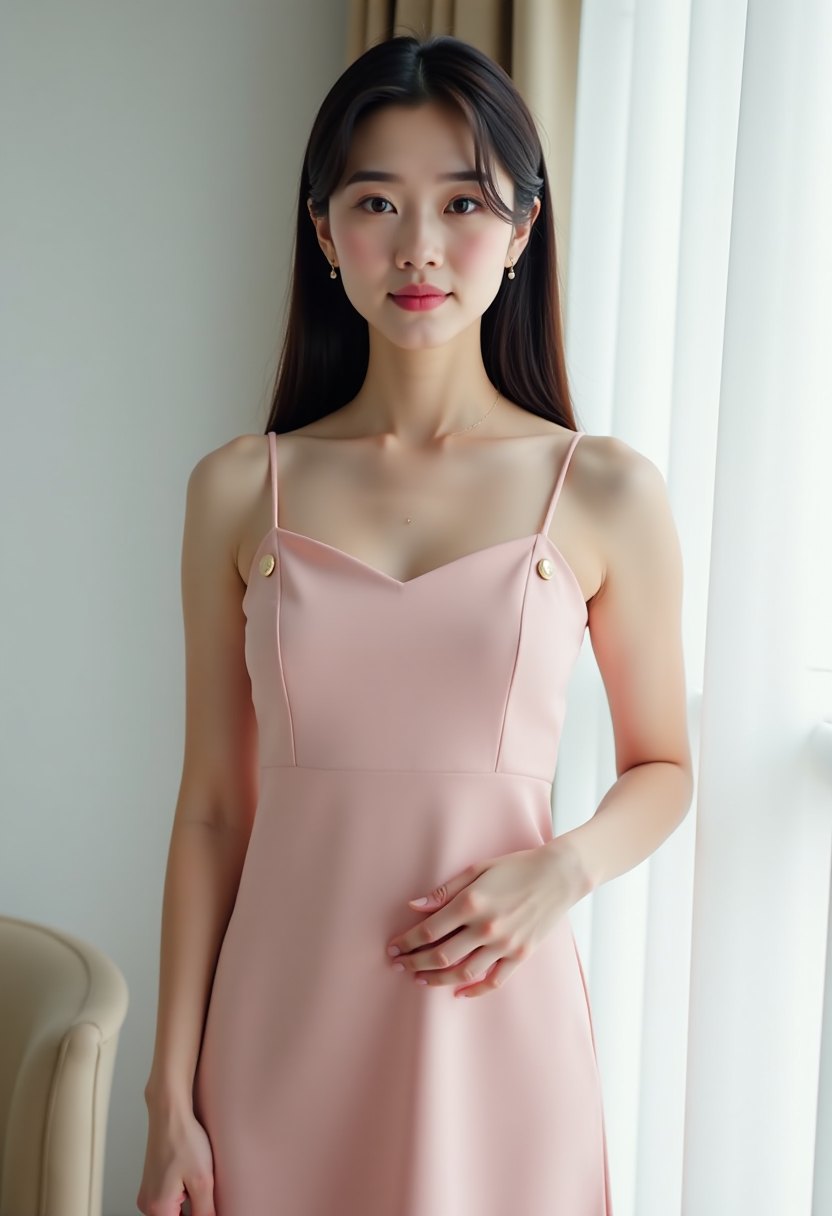 纸鸢与远山海报