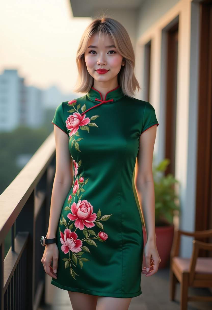 灶台边的故事海报